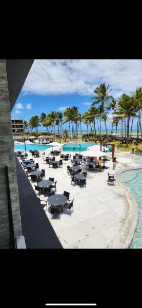 Resort Muro Alto